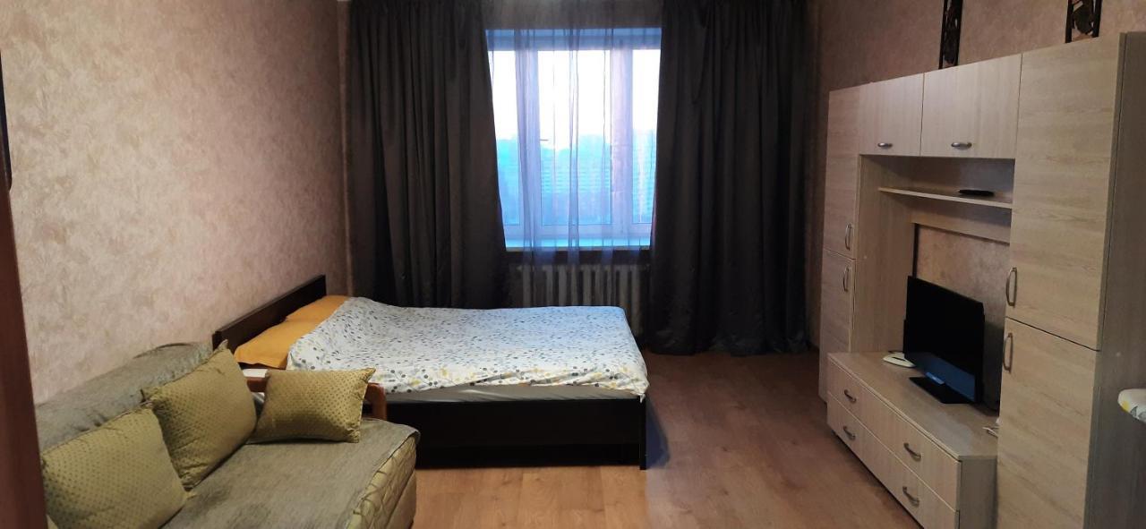 Cosy Flat Apartment Киев Екстериор снимка