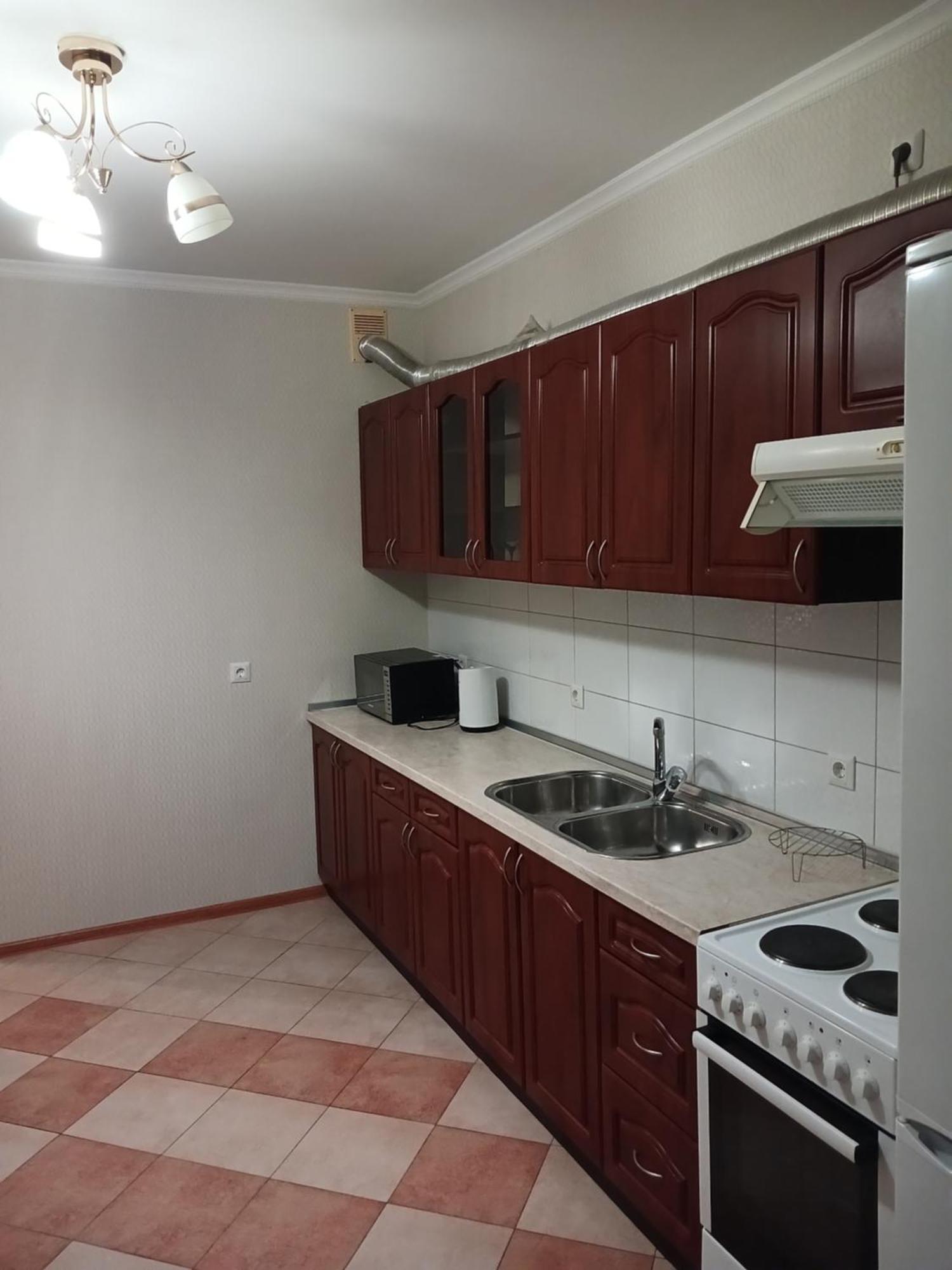 Cosy Flat Apartment Киев Екстериор снимка