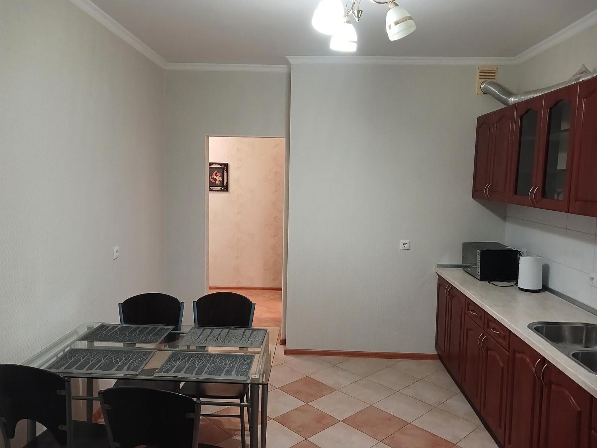Cosy Flat Apartment Киев Екстериор снимка