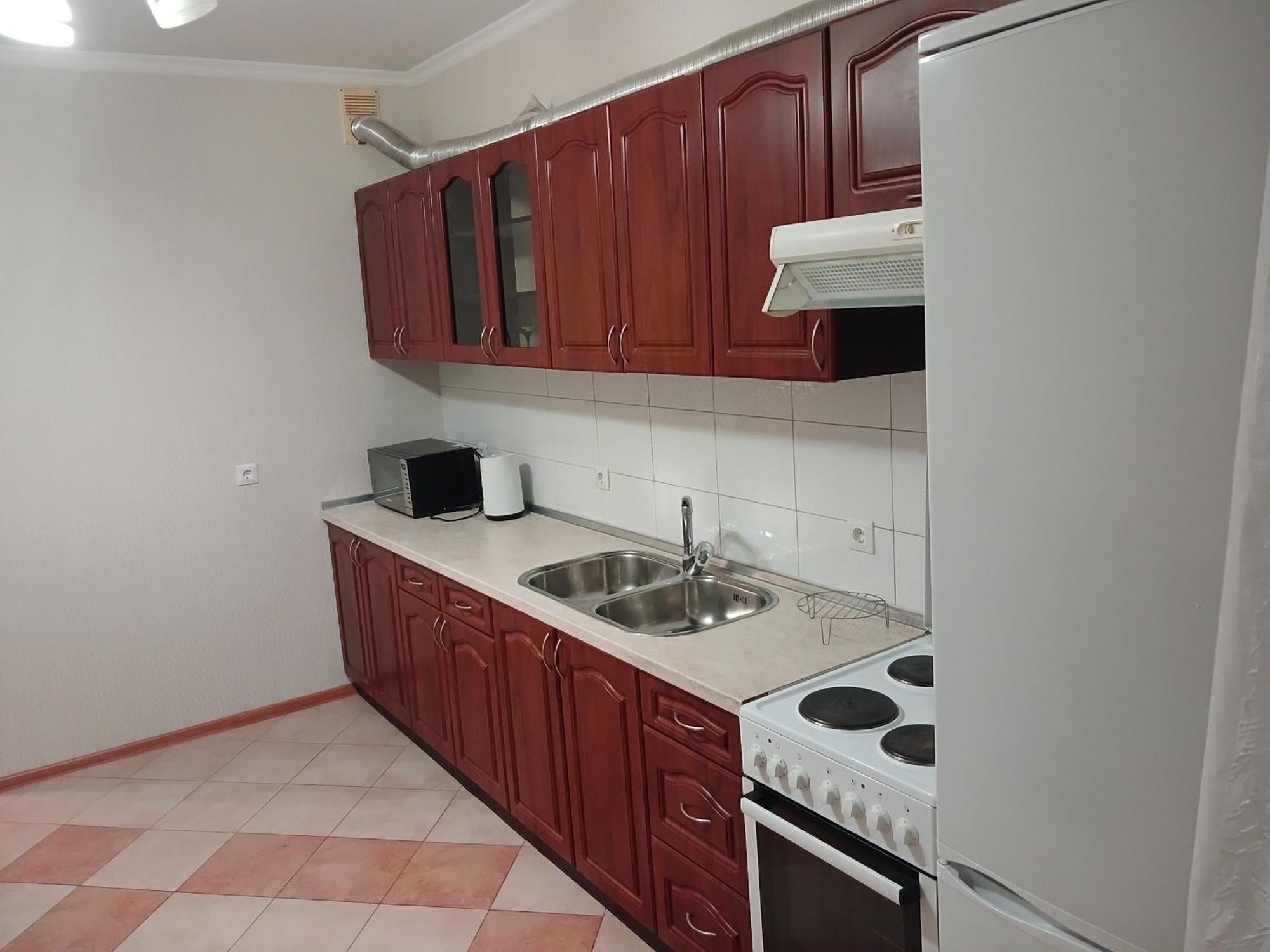 Cosy Flat Apartment Киев Екстериор снимка