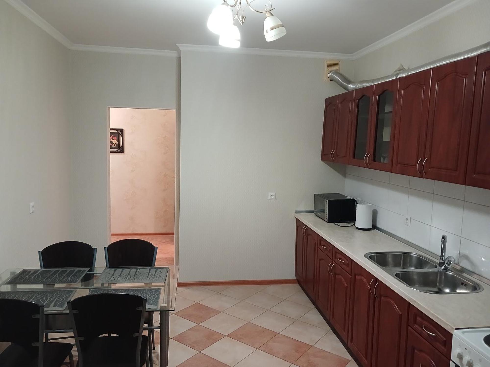 Cosy Flat Apartment Киев Екстериор снимка