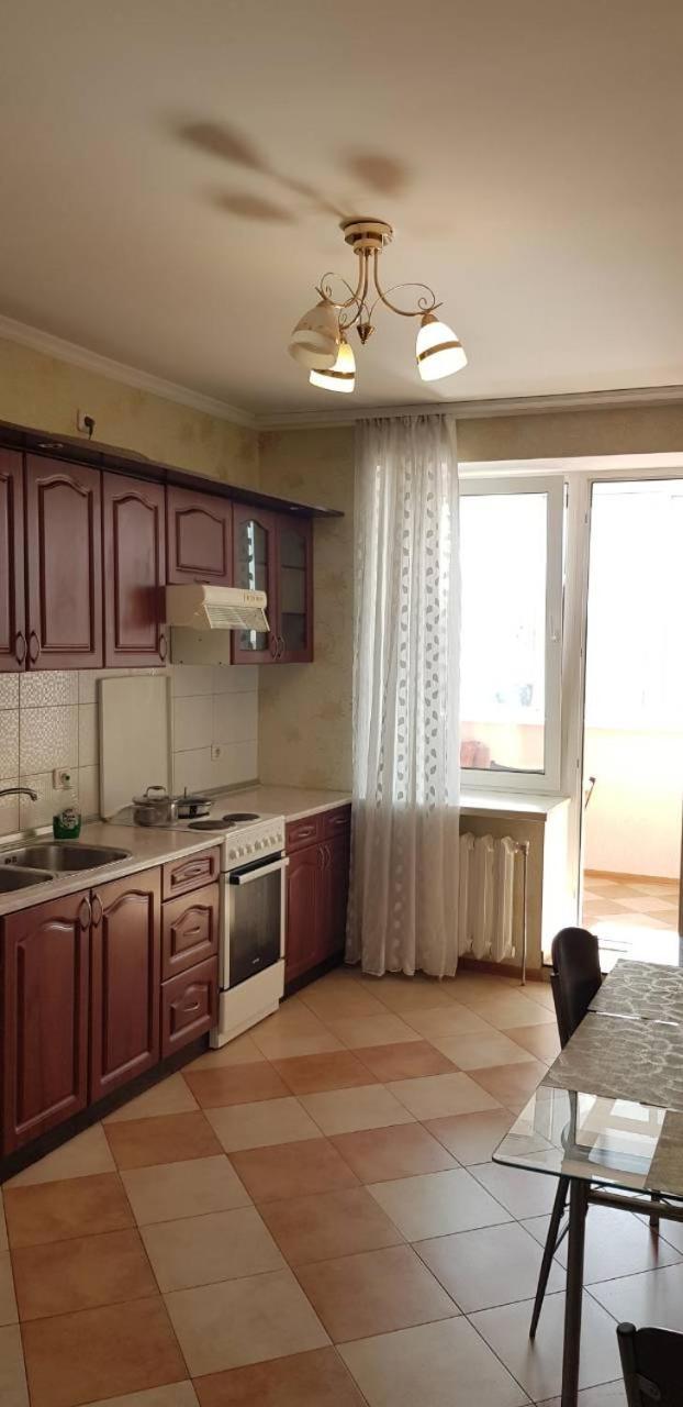 Cosy Flat Apartment Киев Стая снимка
